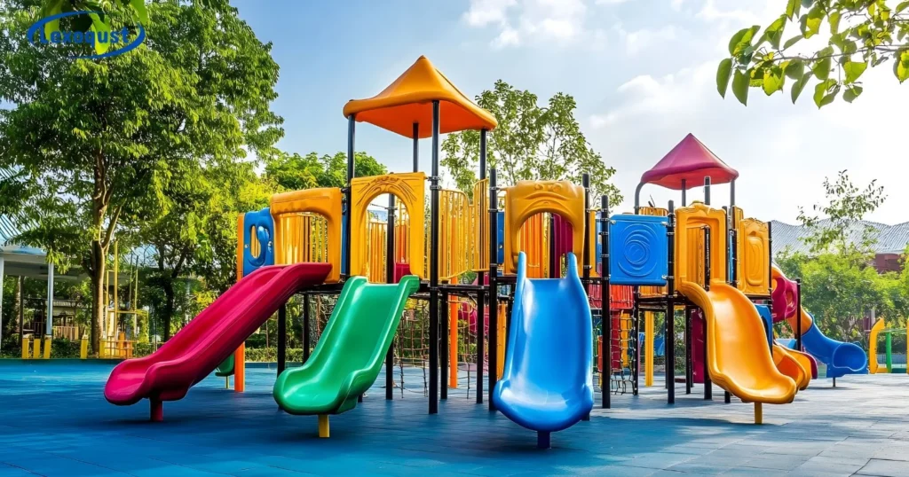 Sliding Out Smoothly