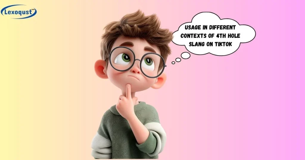 Usage In Different Contexts