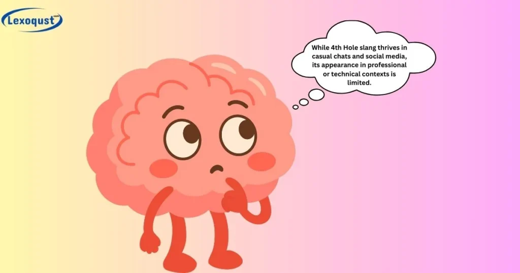 Usage In Professional Or Technical Fields