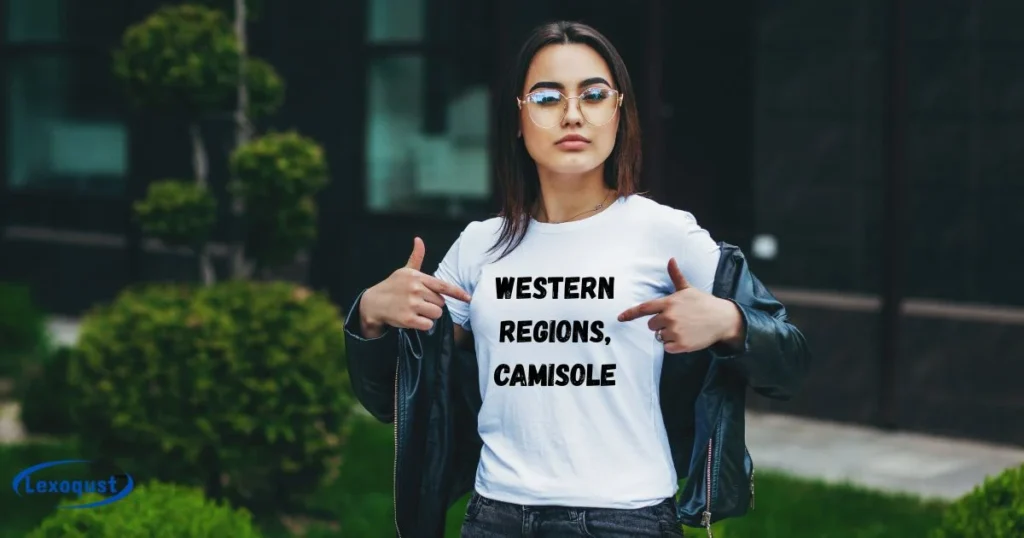 Western Regions