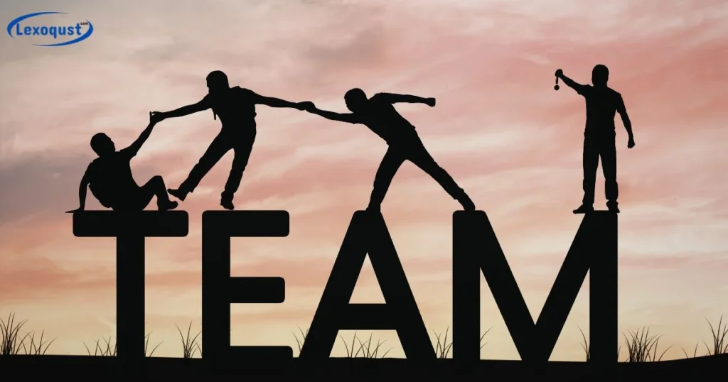 Why Comradery Is Important In Teams