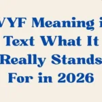 Wyf Meaning In Text