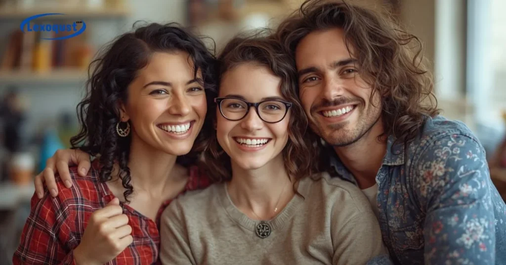 50 Years Young And Loving