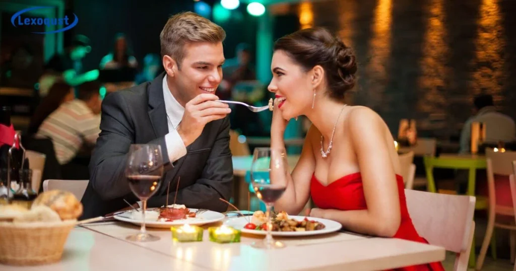 A Successful Date Night