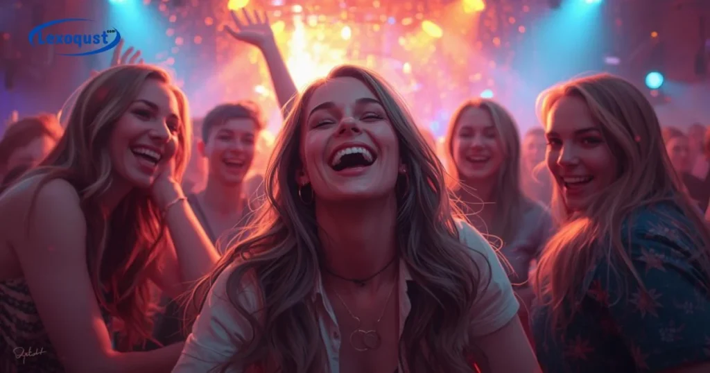 Another Year Funnier