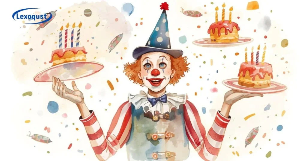 Birthday Wishes With A Comedic