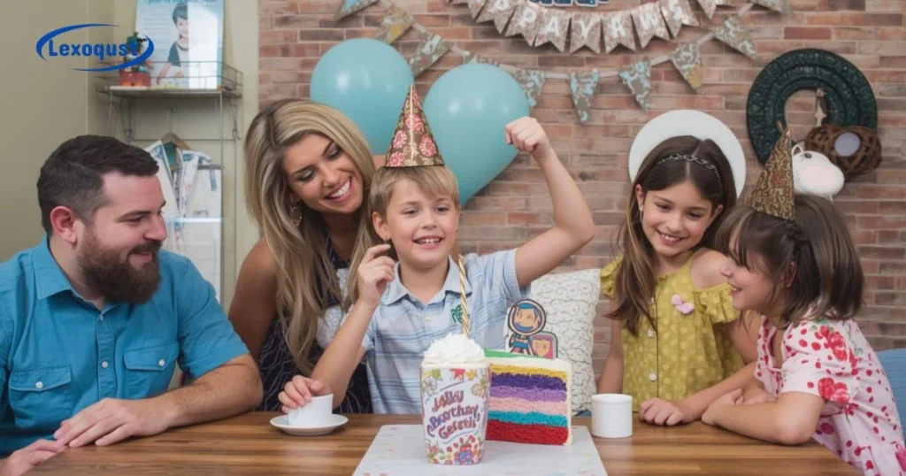 Brother Its Your Cake Day