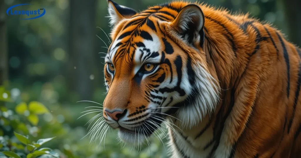 Catch You Later Tiger