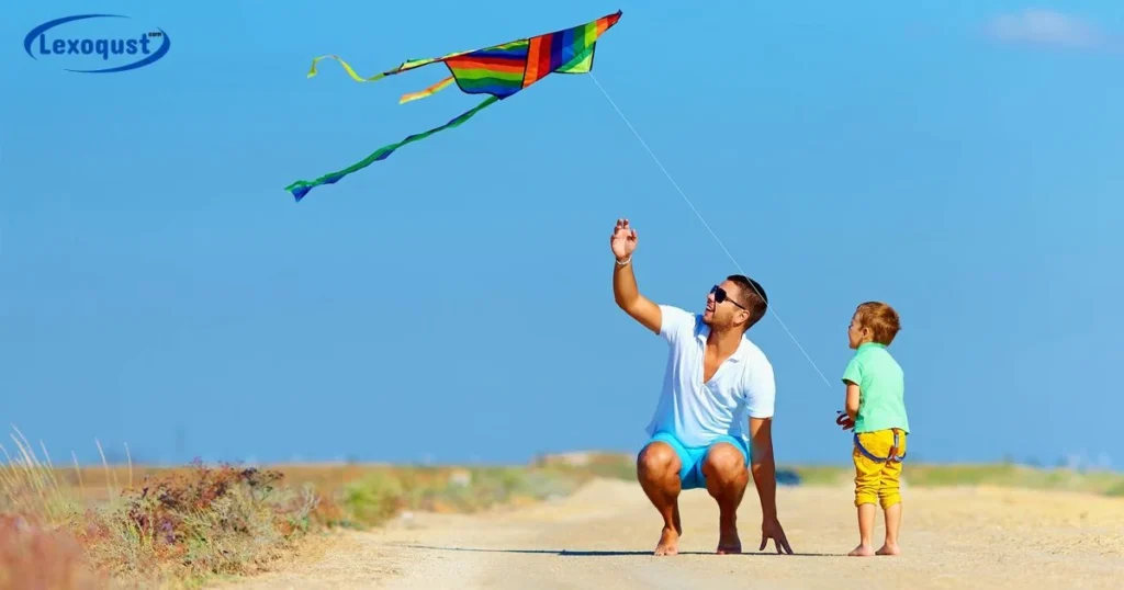 Go Fly A Kite
