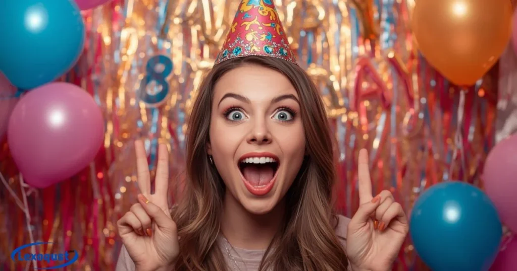 Joking Happy 18th Birthday