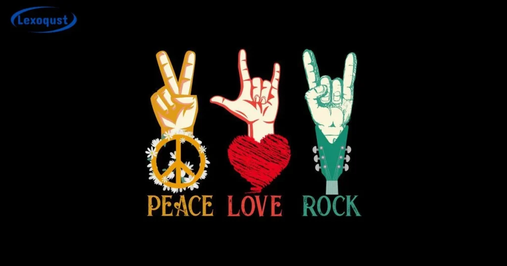 Peace And Love