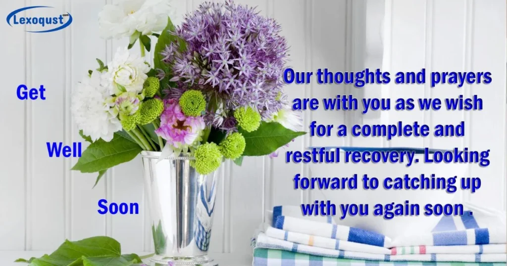 Wishing You Well Colleague