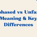 Unphased Vs Unfazed